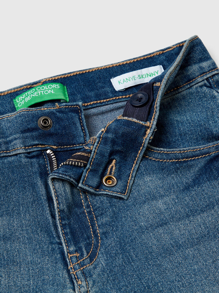 TROUSERS Junior Boy image number 3